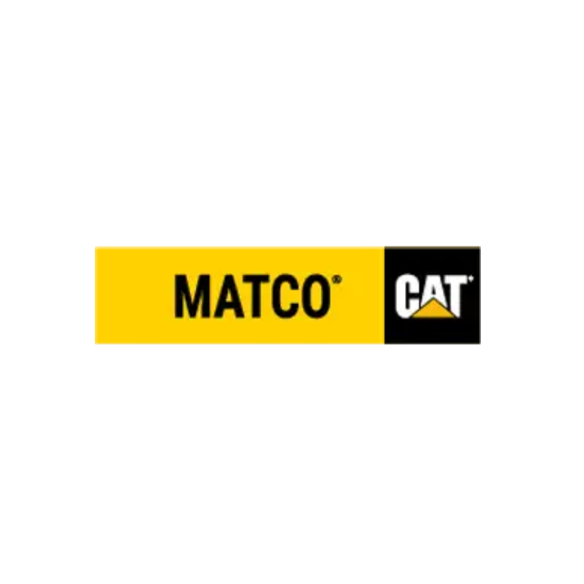 MATCO CATERPILLAR